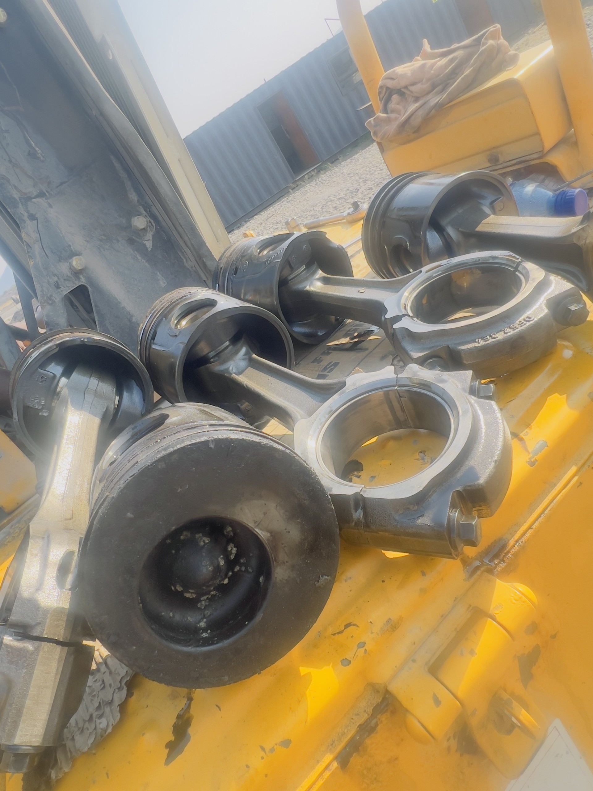 Construction Innovation