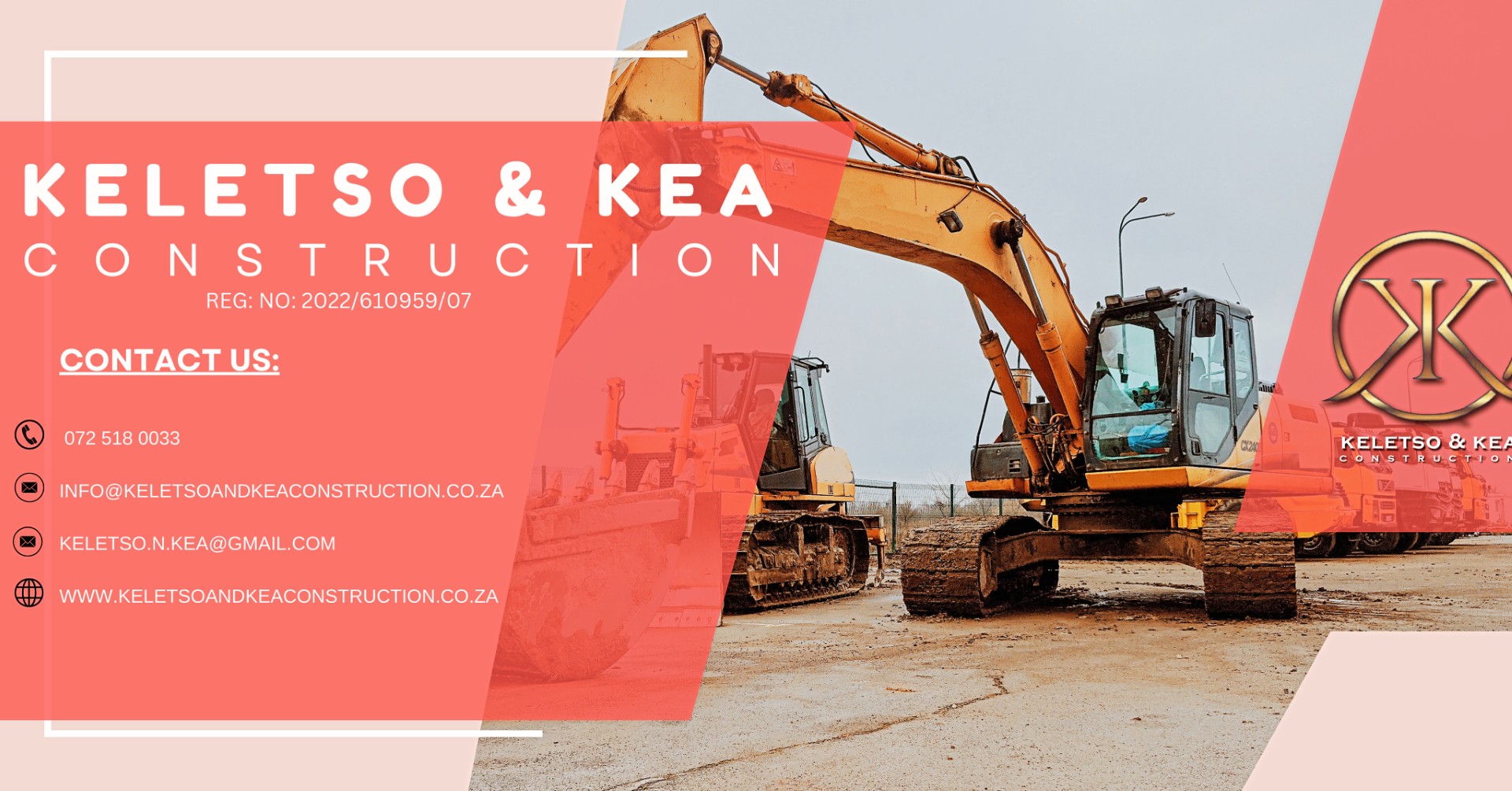 Construction Project 1