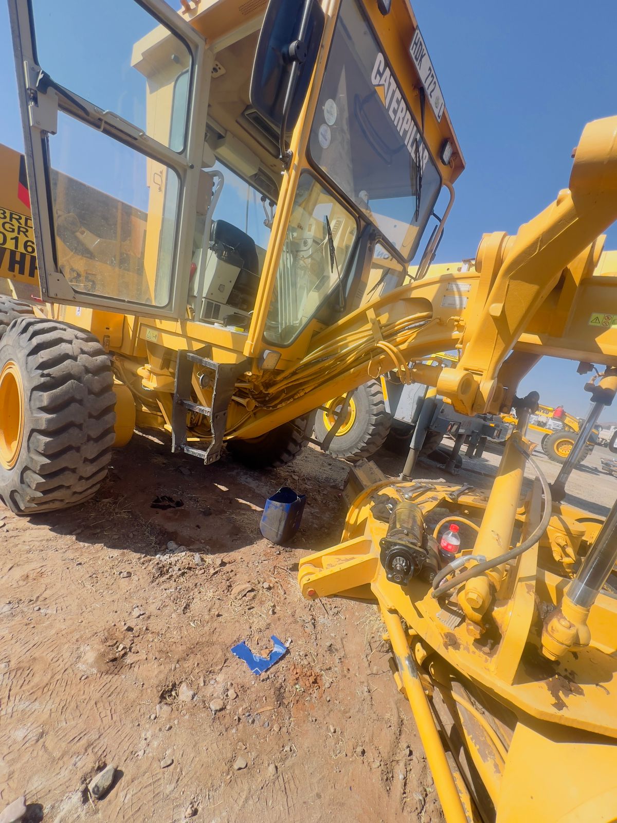 Construction Project 11