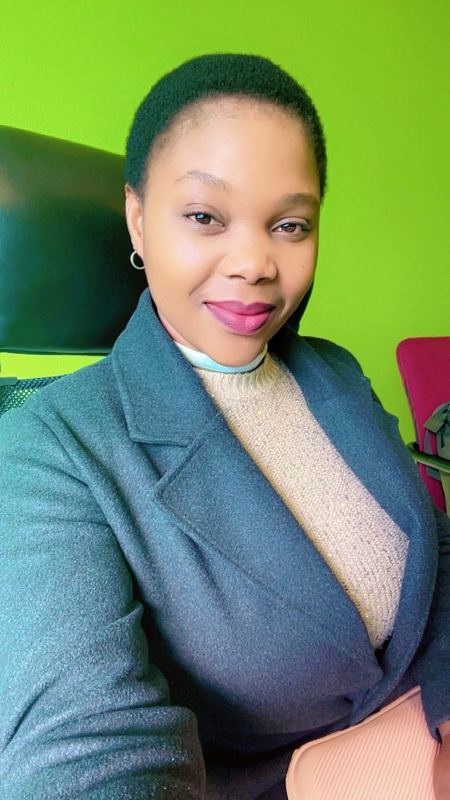 ZT Ndlovu